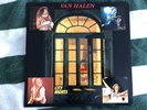 Van Halen City Nights Rare Live LP Eddie Van Halen David Lee Roth 1983 vinyl