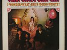 TOMMY BOYCE & BOBBY HART: i wonder what she's doing tonight A&M Records 12