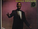 TOMMY EDWARDS: it's all in the game MGM 12