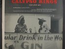 VARIOUS: calypso kings & pink gin Cook 12