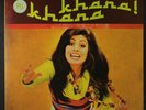 VARIOUS: khana khana (funk, psychedelia and pop from the iranian pre-revolution