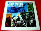John Mayall's Bluesbreakers Crusade LP STEREO UK ORIG 1967 Decca 1st Press VINYL