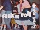 VARIOUS: rock'n roll dance party KING 12