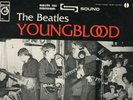 THE BEATLES YOUNGBLOOD ALBUM LP RECORD VINYL