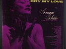 SERENA SHAW: cry my love RAMA 12
