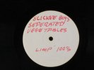 SLICKEE BOYS: separated vegetables LIMP 12