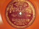 78 : PERFECT 12180-LEE MORSE-EVERYBODY LOVES MY BABY/ BETTER SHOOT STRAIGHT
