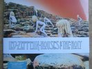 LED ZEPPELIN - HOUSES OF THE HOLY LP Album 2014 Reissue 180 gram SEALED NEW