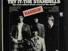 STANDELLS: try it Tower 12