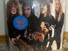 metallica the 5.98 ep - garage days re-revisited Vinyl Lp Record Mint