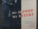 TULI KUPFERBERG: no deposit, no return ESP-DISK 12