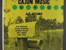 VARIOUS: cajun music at home LA LOUISIANNE 12