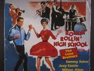 VARIOUS: rockin' rollin' high school, vol. 6 BEAR FAMILY 12