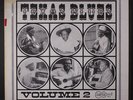 VARIOUS: texas blues, vol. 2 Arhoolie Records 12