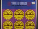 VARIOUS: the blues came down from memphis CHARLY 12