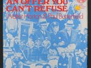 WALTER HORTON & PAUL BUTTERFIELD: an offer you can't refuse Red Lightnin' 12