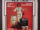 WILLIE COLON: mc2 / toma Fania Records 7