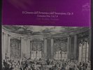 SOCIETA CORELLI: vivaldi: il cimento dell' armonia e dell' invenzione RCA 12