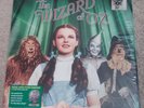 SOUNDTRACK LP THE WIZARD OF OZ  EMERALD GREEN VINYL IN SHRINK