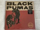 Black Pumas - Texas Deluxe Edition Vinyl 2xLP - Black Moon Colored  X/500