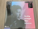 Billie Holiday Lady Sings The Blues Exclusive VMP Colored Vinyl Me Please E096