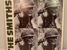 The Smiths Meat Is Murder Vinyl Lp A-30