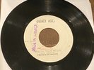 FREDDIE MCGREGOR 45 With Out You In My Life 1974 Roots Reggae MONEY DISC