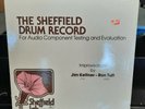 Jim Keltner / Ron Tutt ?The Sheffield Drum Record 1981 Vintage 12