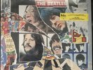The Beatles Anthology 3 Original 1996 US Issue Sealed Apple C1 8 34451 1 Hype