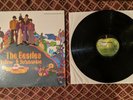 The Beatles Yellow Submarine Apple / Capitol 1969 SW 153 NM/NM in shrink wrap