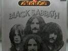 LP Black Sabbath ?– Attention  1972 German press