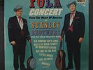 STANLEY BROTHERS: folk concert KING 12
