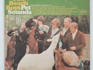 THE BEACH BOYS Pet Sounds Vinyl LP 1966 Capitol Mono 1st Press T-2458 Canada