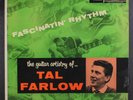 TAL FARLOW: fascinatin' rhythm VERVE 12