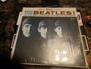 Meet the Beatles  by The Beatles ST-2047 RIAA 18 33 RPM