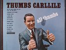 THUMBS CARLLILE: all thumbs SMASH 12
