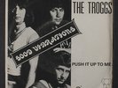 TROGGS: good vibrations / push it up to me Penny Farthing 7