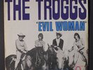 TROGGS: evil woman / sweet madeleine Fontana 7