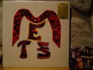 METZ LP/1974 Texas/Rare Glam Rock/T. Rex/Grand Funk/Sassy Females/Acid Archives