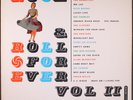 VARIOUS: rock & roll forever, vol. 2 ATLANTIC 12