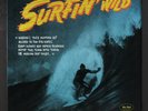 VARIOUS: surfin' wild  HOT ROD 12