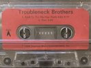 Rare Rap Tape Troubleneck Brothers - 94 Promo NY