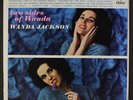 WANDA JACKSON: two sides of CAPITOL 12