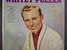 WHITEY PULLEN: country music star CROWN 12