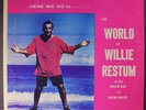 WILLIE RESTUM: the world of willie restum at the dream bar in miami beach 12