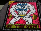 Man To Man – At The Gym 12