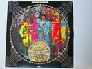 The Beatles, Sgt. Peppers Lonely Hearts Club band - Picture Disc Mint