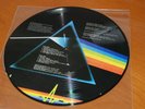 PINK FLOYD:DARK SIDE OF THE MOON.LP.PICTURE DISC.LIMITED.USA.HARVEST.MINT.