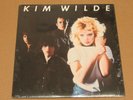 KIM WILDE kids in America vinyl  Record Sealed new LP