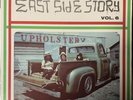 East Side Story Vol 6 Lp-2006 Trenton San Jose  Ex Ex